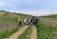 Actiuni ale Garzii de Mediu Galati in cadrul campaniei ”Curatam Romania”