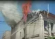 Video: Incendiu la o casă de pe strada Arieșului din municipiul Galați