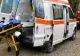 Trei autoturisme implicate într-un accident în municipiul Tecuci