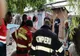 Misiune pentru salvarea a trei persoane aflate în stare foarte gravă, la Umbrărești, în județul Galați, 