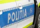Accident cu două persoane rănite ușor pe  D.J. 242C