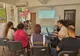 Activitate de prevenire și informare despre consecințele consumului și traficului de droguri/substanțe interzise, la Centrul Regional de Integrare Galați
