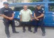 Înainte de a fi jandarm, Costel este OM