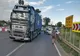 Accident în județul Galați, la intersecția drumurilor DN2B cu DN25