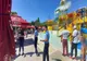 Activități ale polițiștilor gălățeni pentru un sezon estival în siguranță
