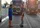 Asigurare falsă depistată la controlul de frontieră din cadrul Punctului de Trecere a Frontierei Galați rutier