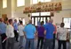 Zece deținuți aflați în custodia Penitenciarului de Maximă Siguranță Galați au vizitat Muzeul Istoriei, Culturii și Spiritualității Creștine de la Dunărea de Jos