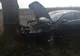 Patru persoane rănite după ce șoferul a intrat cu mașina într-un copac