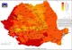 Protejaţi-vă împotriva caniculei. La nivelul municipiului Galați au fost organizate 9 centre de prim – ajutor