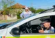Patru conducători auto înregistrați de radare cu viteze de peste 100 km/h în localități din județul Galați