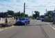 Doi bărbați de pe un motoscuter au ajuns la spital în urma unui accident în comuna Matca