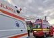  O femeie de 33 de ani, și fiul acesteia, în vârstă de trei ani, au fost răniţi într-un accident în comuna Matca