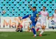 Unirea Braniștea a terminat la egalitate meciul de debut în Liga a 3-a, cu Sporting Liești