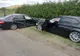 Accident pe D.J. 241 în județul Galați