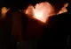 Un incendiu a afectat șase locuințe de pe strada Plugului din municipiul Galați