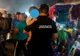 Copil în vârstă de 2 ani pierdut de bunici, găsit de jandarmi