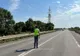 Lăsată să conducă, deși nu avea acest drept