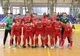United Galați debutează cu o victorie în deplasare în noul sezon de Liga 1 la futsal