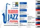 Patru zile de festival international de jazz la Galati, RO DANUBE INTERNATIONAL JAZZ FESTIVAL