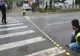 Femeie de 31 de ani accidentată pe trecerea de pietoni