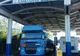 Ucrainean care conducea un ansamblu rutier format dintr-un cap tractor şi o semiremorcă, depistat la frontieră că nu avea permis corespunzător