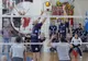 Steaua Bucureşti a câştigat Cupa Arcada 2022, de la Galaţi, la volei masculin