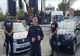 Sfaturile polițiștilor și jandarmilor pentru participanții la Festivalul Danube Rock Sound