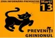 Marți 13 -  „Preveniţi ghinionul” și sărbătoriți alături de noi