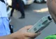 Oprit de polițiști pe strada Ștefan Petică, un gălățean a prezentat la testarea alcoolscop o valoare de 0,80 mg/l alcool pur în aerul expirat