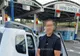 Urmărit pentru furt, reținut în Punctul de Trecere a Frontierei Oancea