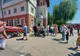 Festivități prilejuite de aniversarea a 174 de ani de la "Bătălia din dealul Spirii" și a Zilei Pompierilor din România, organizate de ISU Galați
