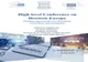 Universitatea „Dunărea de Jos” din Galați, gazda Conferinței „ORIZONT EUROPA – Oportunități de finanțare pentru cercetătorii și întreprinderile românești”