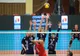Dinamo București a învins cu 3-2 pe CSM Arcada Galați și a câștigat Supercupa României la volei masculin