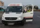 Foto: Acțiuni ale polițiștilor rutieri gălățeni pentru verificarea legalității transportului de persoane, inclusiv al transportului elevilor