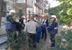 Șapte angajatori în domeniul construcțiilor au fost sancționați de inspectorii ITM Galați