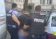 Gălățean bănuit de furturi și tâlhării, reținut de polițiști