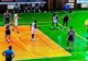 Baschetbaliștii de la CSM Galați au obținut al 3-lea succes consecutiv în LNBM