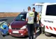 11% dintre vehiculele controlate de RAR în Galați prezentau pericol iminent de accident