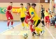United a învins cu 11-2 pe West Deva înaintea meciurilor din Elite Round-ul UEFA Futsal Champions League