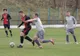 Victorie pentru Unirea Braniștea în deplasarea de la Dinamo Bacău