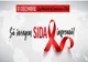 1 Decembrie - Ziua Mondială de combatere a SIDA