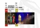 Spectacole oferite de Teatrul Fani Tardini la acest sfârșit de săptămână