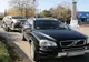 Depistat la volan, cu permis necorespunzător pentru a tracta o platformă cu autoturismul