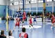 CSM Arcada Galați a câștigat în minim de seturi jocul de la Suceava, cu nou promovata CSM Suceava