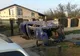 S-a răsturnat cu mașina după o depășire neregulamentară. A lovit și o mașină care era parcată în fața unui imobil