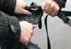 Un adolescent de 17 ani reținut pentru tentativă de tâlhărie