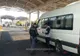 Cetățean ucrainean, depistat la volan, cu permis necorespunzător