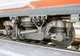 Anulare achiziție ramele electrice inter-regionale