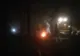 Video: O mașină a luat foc într-o parcare din municipiul Tecuci