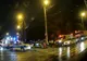 Accident pe fondul neacordării de prioritate la intersecția Bulevardului George Coșbuc cu strada Basarabiei, din municipiul Galați